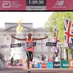 Naučnici predviđali tek za 50 godina: Kako je Kenijac uspeo da obori neverovatan rekord