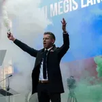 Mađarska se probudila: Peter Mađar slavi pobedu, Viktor Orban priznao poraz