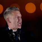 Peter Mađar: “Zlatna pobeda nad lažima“