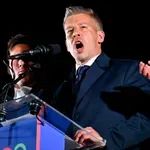 Kako je Peter Mađar pobedio Viktora Orbana