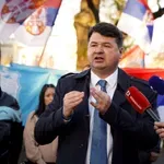 BIRODI: Sme li Vladan Petrov da vodi kampanju za predsedničke izbore?