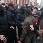 Beogradski centar za ljudska prava: Građani spremni da se odupru državnoj represiji