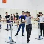 Na audiciju Baleta Srpskog narodnog pozorišta javilo se 1500 igrača