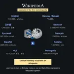 Posle pisanja „Vremena“: Desničari najureni sa Vikipedije na srpskom