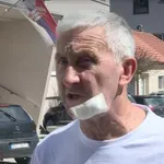 Kosjerić: Građanin pretučen u kabinetu predsednika opštine, policija na ulicama