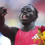 Ko je novi atletski fenomen: Gaut Gaut nadmašio i Juseina Bolta – 18-godišnjak srušio svetski rekord