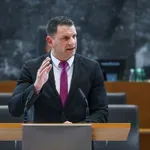 Protivnik otcepljenja Kosova i ljubitelj Vučića: Ko je Zoran Stevanović, predsednik parlamenta Slovenije