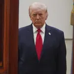 Tramp: Udarićemo Iran snažno u naredne dve do tri nedelje, vratićemo ih u kameno doba