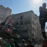 Eskalacija sukoba Izraela i Irana u 100. danu rata na Bliskom istoku