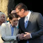 Brnabić: Vučića za premijera