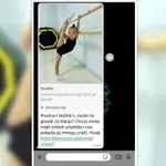 Pozdrav, nemojte nikako glasati za Mariju!