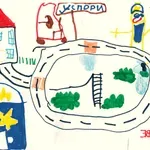 Saobraćaj u Srbiji: Inače nemoćni, za volanom – besni