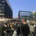 Skup podrške N1 televiziji: „Očigledno da je Igor Božić smenjen“