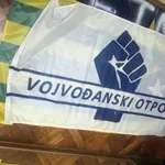 Uhapšen brat direktora EXIT-a, festival tvrdi da je zbog podrške studentima