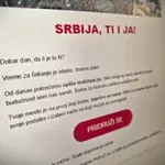 Zašto je njuzleter zlatna koka za Studentsku listu