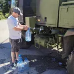 RTS: Stabilizuje se snabdevanje tehničkom vodom u Čačku