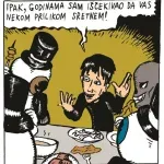 Retrospektivna Zografova linija života