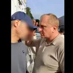 Student koji se sukobio sa Sandokanom za „Vreme“: Osećam se nebezbedno, policija obaveštena o pretnjama