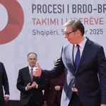 Samit Brdo-Brioni: Poznati novi termin i mesto održavanja
