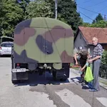 Normalizacija vodosnabdevanja posle havarije na „Rzavu“: Voda zasad nije za piće