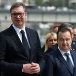 Dačić: Izbori treba da se održe u redovnom terminu, nisam razgovarao sa Vučićem