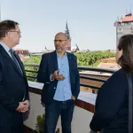 Ambasador Finske u poseti Inspira grupi u Subotici