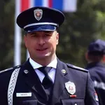 Bivšem načelniku beogradske policije Veselinu Miliću određen pritvor