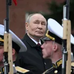 Putin: Pobeda će biti naša