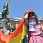 Bačen suzavac u kvir klub „Mornar“