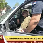 Dragan J. Vučićević: Sram vas bilo blokaderi-teroristi i tužioče „drtino matora”