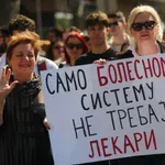 Šta donosi studentski plan za rešavanje problema u zdravstvu?