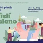 Naučni piknik: Nauči kako da misliš zeleno