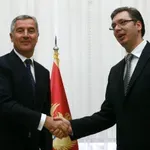 Ljubav i uvreda: Vučić Crnogorcima u pet tačaka