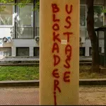 Grafiti mržnje po Srbiji: Vlast je malo nervozna