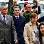 TOK: Mladen Nenadić jeste pio rakiju sa Selakovićem