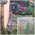 Horder u komšiluku: Treba mi baš sve