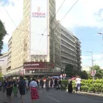 Vučić: Poslali smo alpiniste da spasu čiope, jer mi volimo životinje