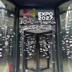 Kritike nemačke Levice zbog učešća njihove zemlje na Ekspu