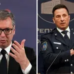 Kako je Vučić govorio o uhapšenom Miliću: Mlad, ozbiljan i odgovoran čovek