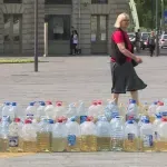 Statistika kaže da je pijaća voda u Srbiji dobra: Da li je svuda tako?