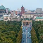 Neonacisti se kriju po betonskim spavaonicama Berlina