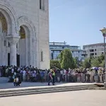 U potrazi za zajednicom