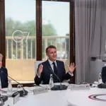 G7 obećao novu vojnu pomoć Ukrajini i pojačane sankcije Rusiji