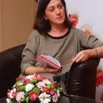 Nataši Gvozdenović nagrada „Niko Garone“