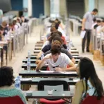 Osmaci polažu test iz izbornog predmeta: Najviše učenika izabralo geografiju