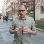 Radić: Napustio sam zemlju, na meti se našla moja maloletna ćerka