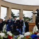 Hegset na godišnjicu Dana D: Ilegalna migracija je kao invazija