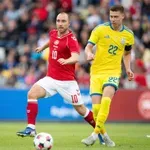 Danski fudbaler Kristijan Eriksen ponovo kolabirao na terenu