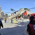 Snimci razornog zemljotresa na Filipinima obišli svet