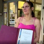 Ganja Nikolić dobitnica je nagrade „Cvet jednakosti“ za tekst objavljen u „Vremenu“